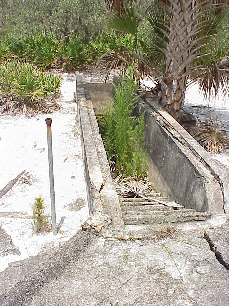 Florida Dipping Vats